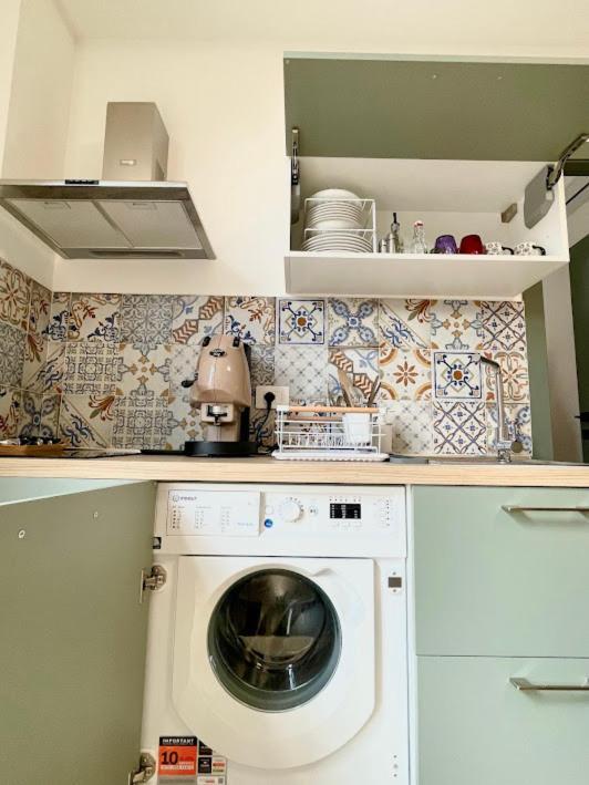 Appartement Lb Silviocentro à Palerme Extérieur photo